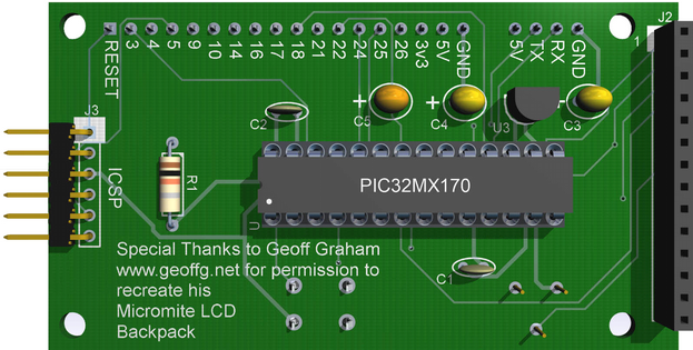 dex autotrax