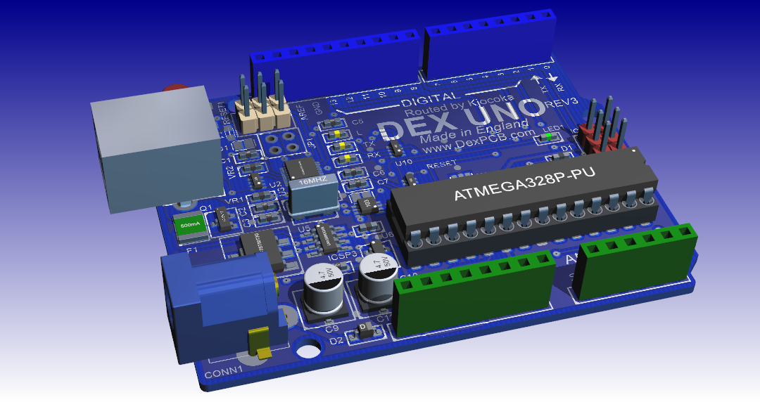 autotrax eda circuit simulator